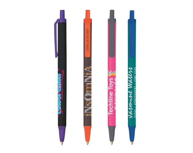 BIC Clic Stic Pen