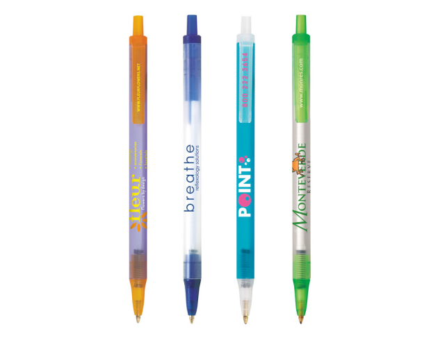 BIC Clic Stic Ice Pen