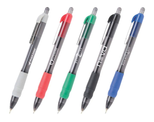 Click Corporate Pen