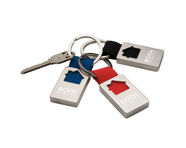 House Keychain