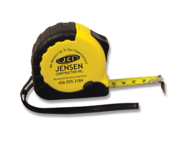 Tuf-Tape Measuring Tape (16 foot)