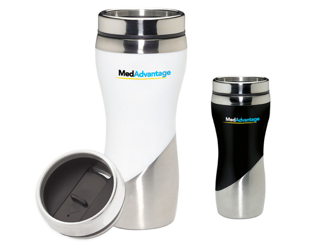 13 Oz. Curve Tumbler