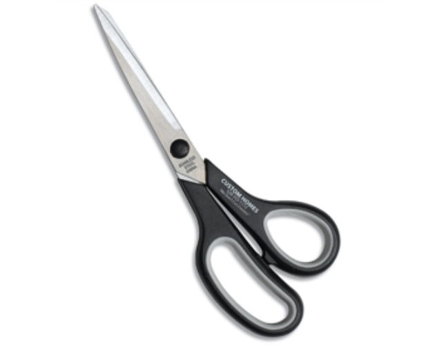 Black Scissors