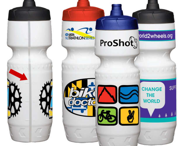 24 Oz. Zero Gravity Bottle