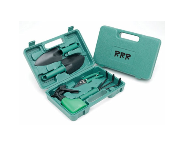 Gardener's Tool Set