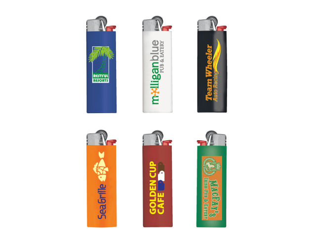BIC J26 Maxi Lighter