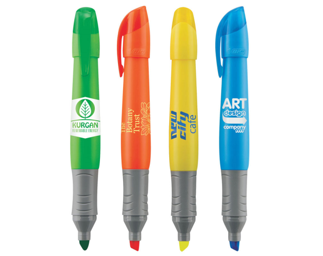 Brite Liner Grip XL Cap Imprint
