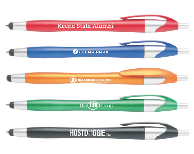 Java Stylus