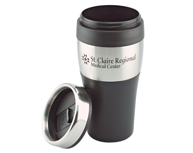16 Oz. Stainless Tumblers