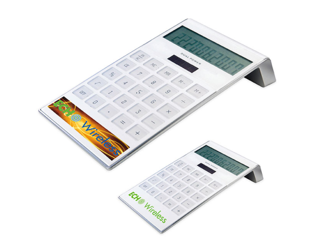 Sleek Calculator