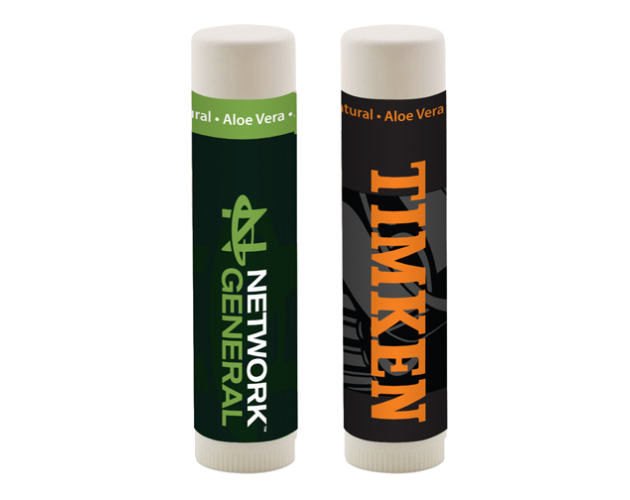 All Natrual Lip Balm