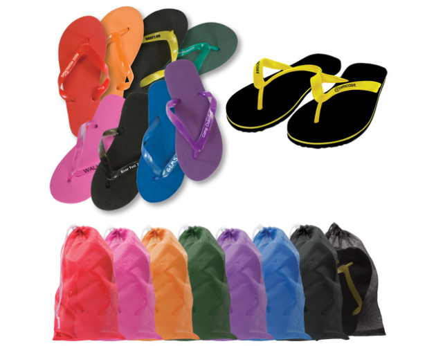 Adult Flip Flops