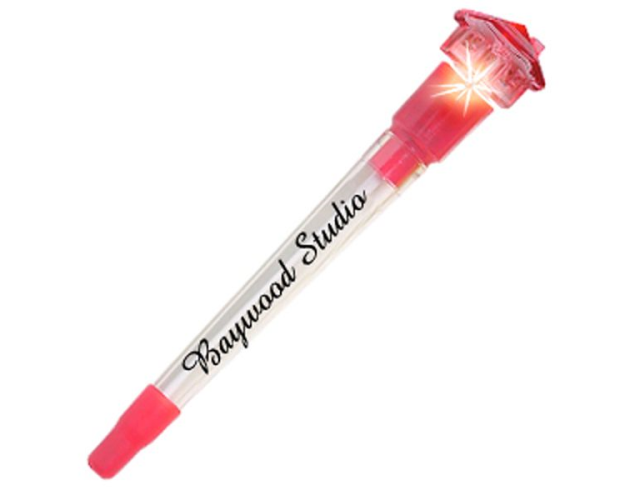 Light Up House Pen