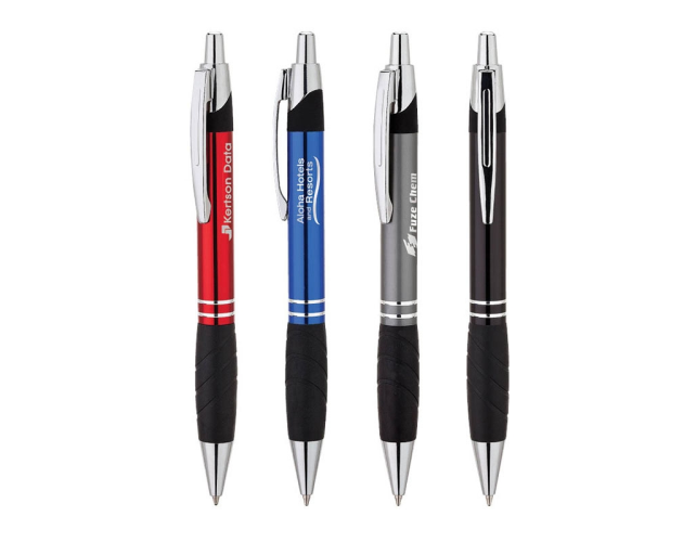 Aluminum Ballpoint Pen
