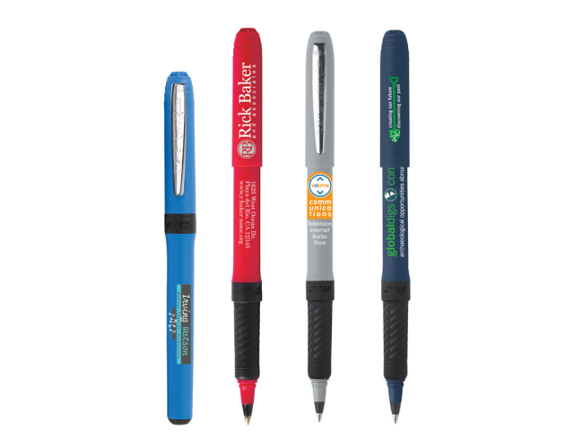 BIC Grip Roller Pen