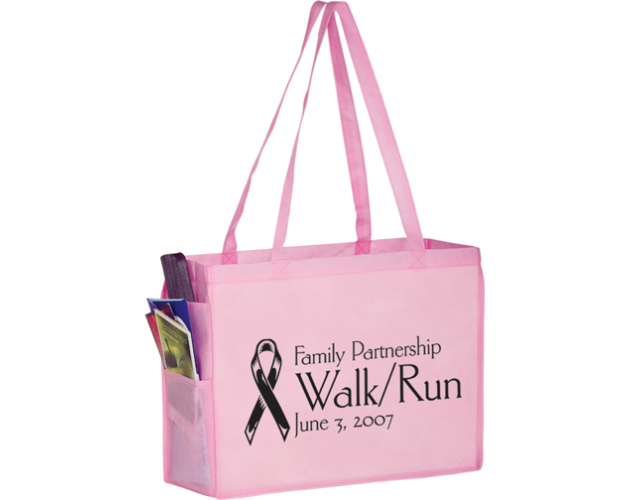 16" x 12" Trade Show Tote