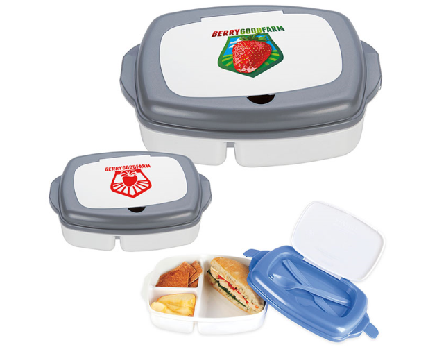Cool Gear Lunch to Go Container