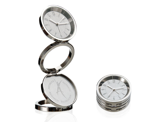 Momentum Clock