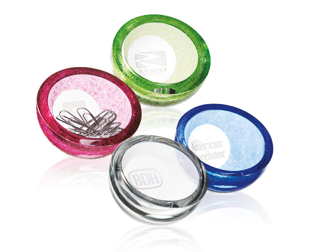 Jaffa Plato Paperweight