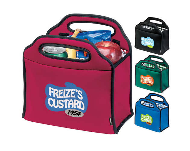 Koozie Wide Mouth Carrier