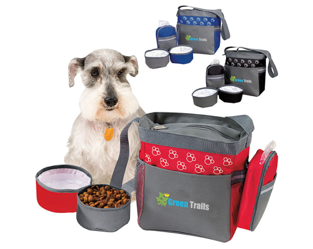 Pet Accessory Bag