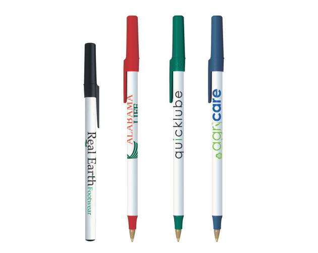 Round Stic Pen - Eco
