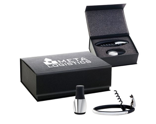 Wine Accessories Set