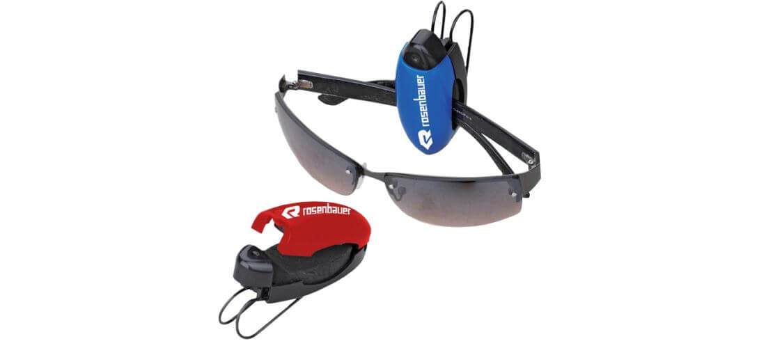 Sunglass Holder