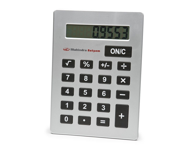 Jumbo Calculator