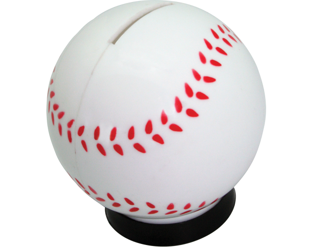 Baseball Bank