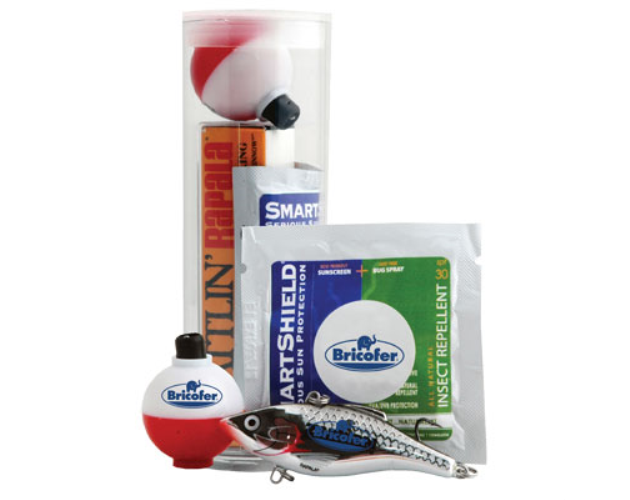 Fish Finder Kit