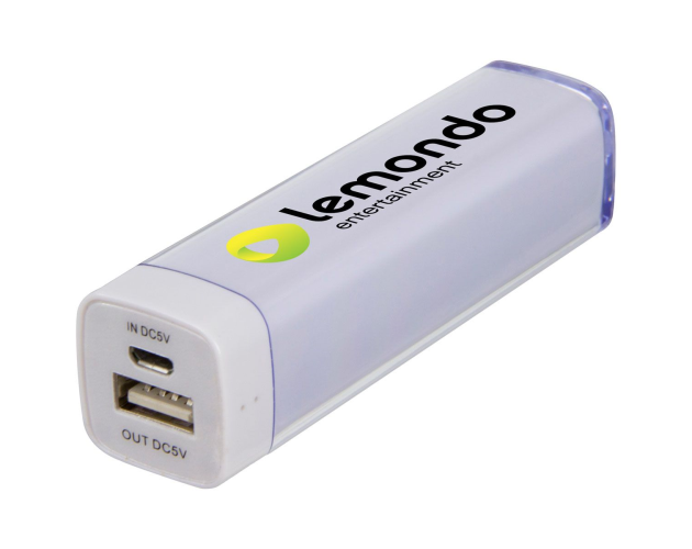 iBoost2 Mobile Device Charger with Gift Box