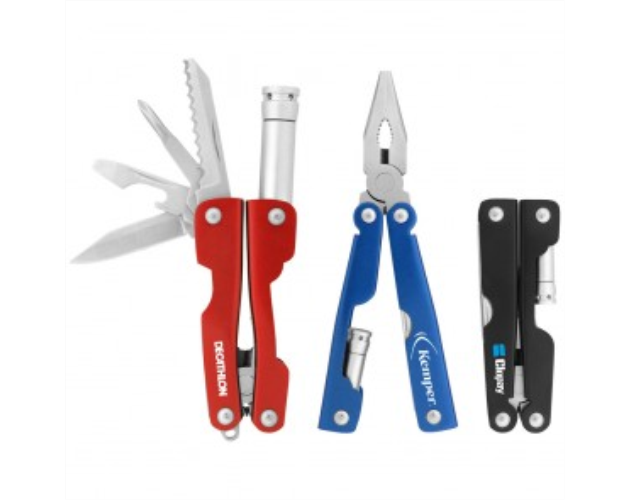 Mini 8 Function Multi Tool