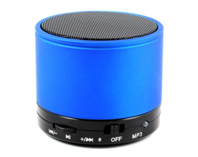 Classic Bluetooth Speaker