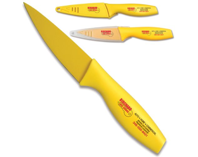 Paring Knife