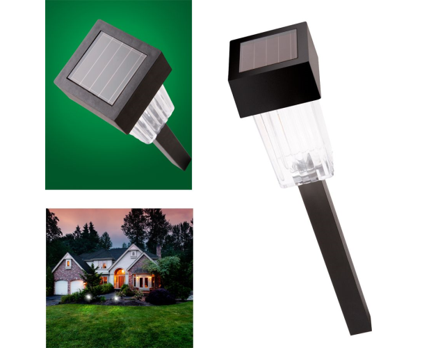  Solar Lights