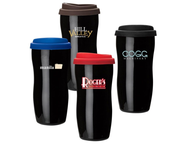 13 oz. Ceramic Tumbler