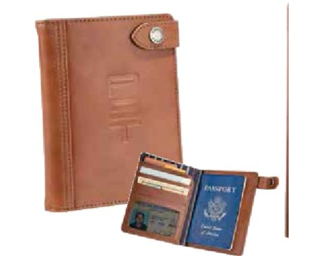 Passport Wallet