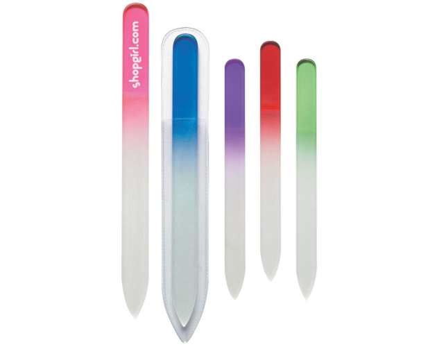 Glass Nail File