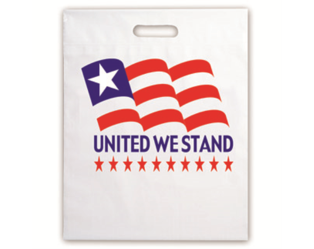 Stock Die Cut