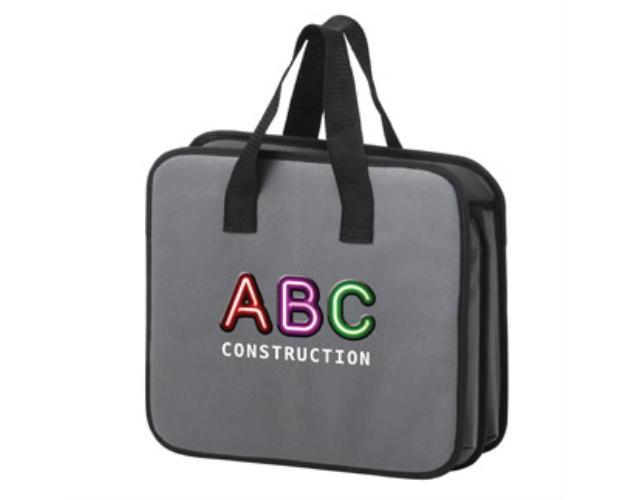 Trunk Tote