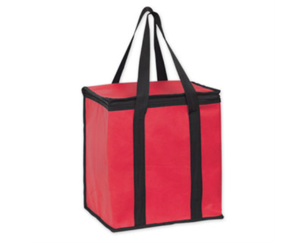 Insulated Lunch Bag