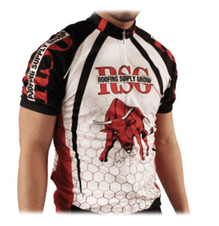 Essential Short-Sleeve Cycling Jerseys