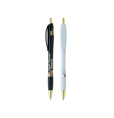 Dartanun Gold Pen