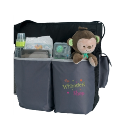 Tot Diaper Bag