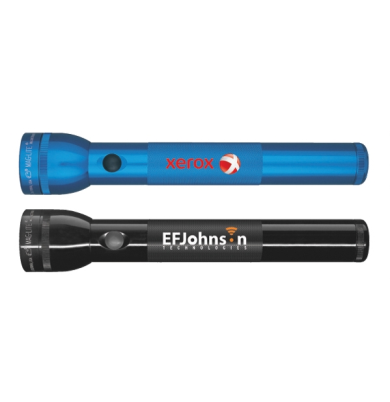 ST3 Mag-Lite LED Flashlight