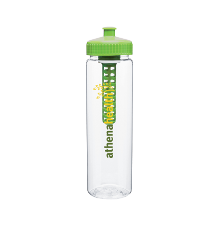 25 Oz. H2GO Squeeze Bottle