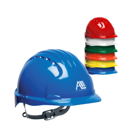 Custom Hard Hat
