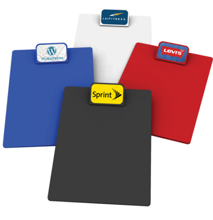 Stock Clipboards