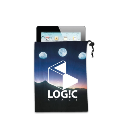 IPad Micro-Fiber Pouch